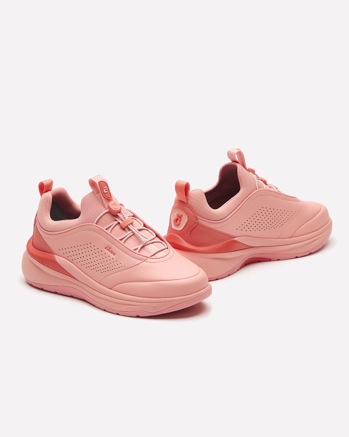 Men's Prima - Bright Peach - Image 3