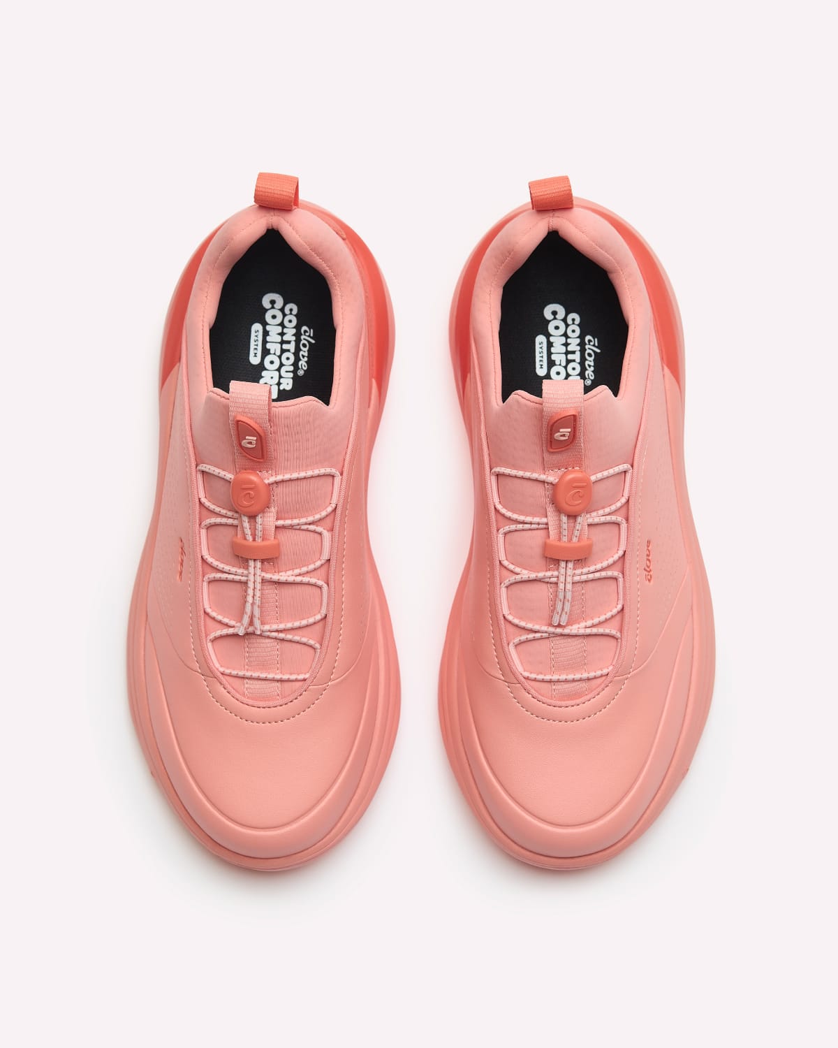 Men's Prima - Bright Peach - Image 10