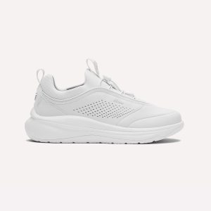 Men's Prima - Brilliant White