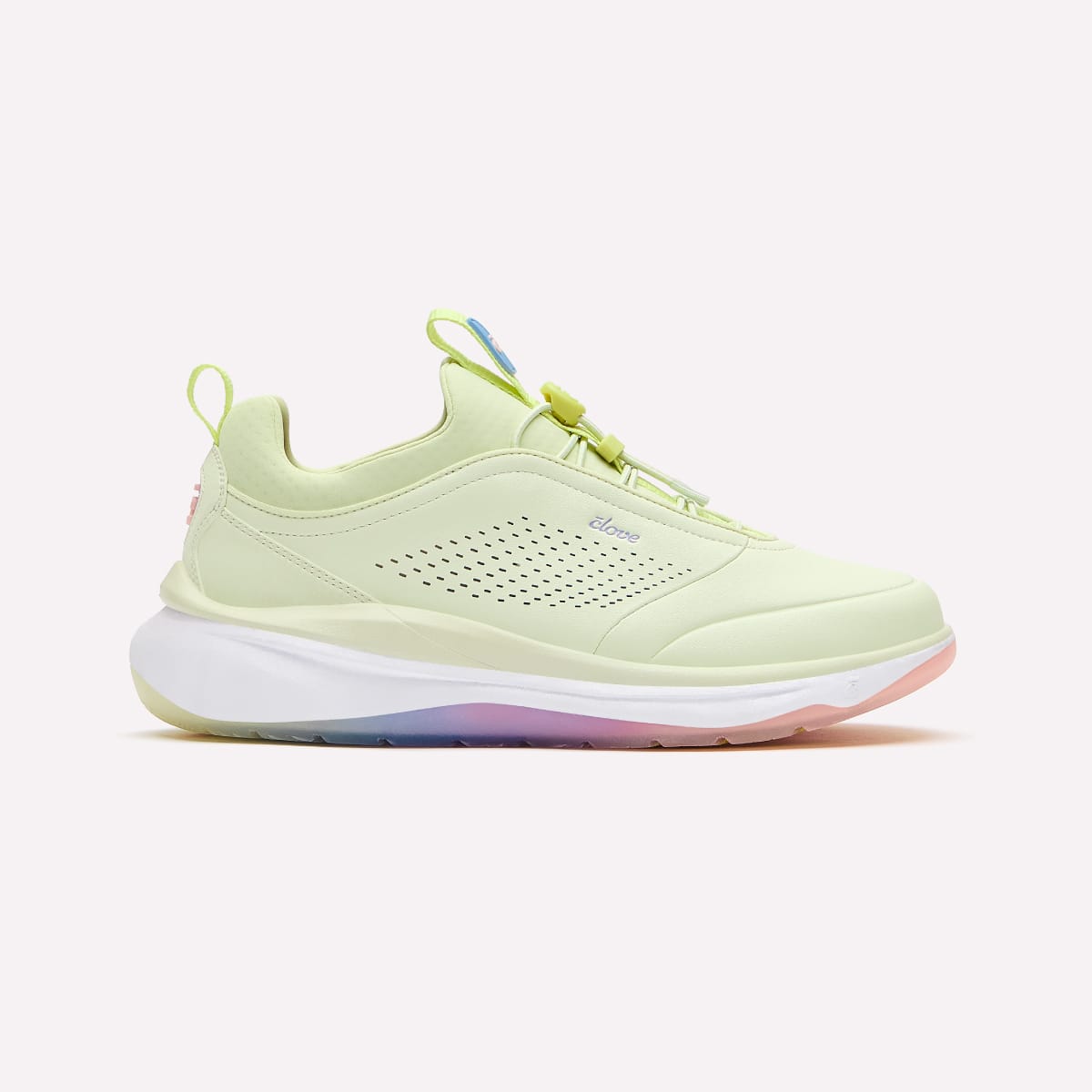 Men's Prima - Light Melon / Sherbet Fade