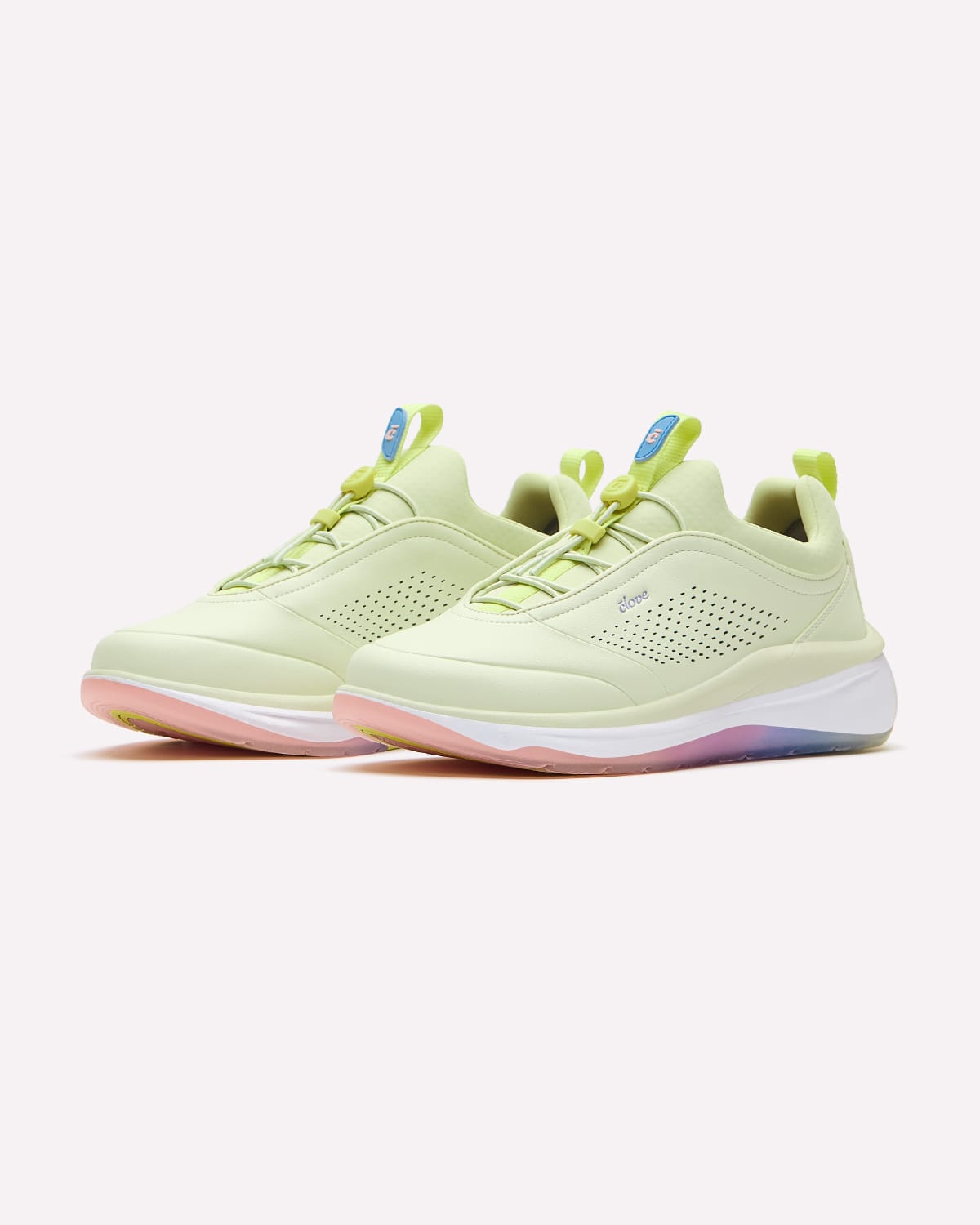 Women's Prima - Light Melon / Sherbet Fade - Image 3
