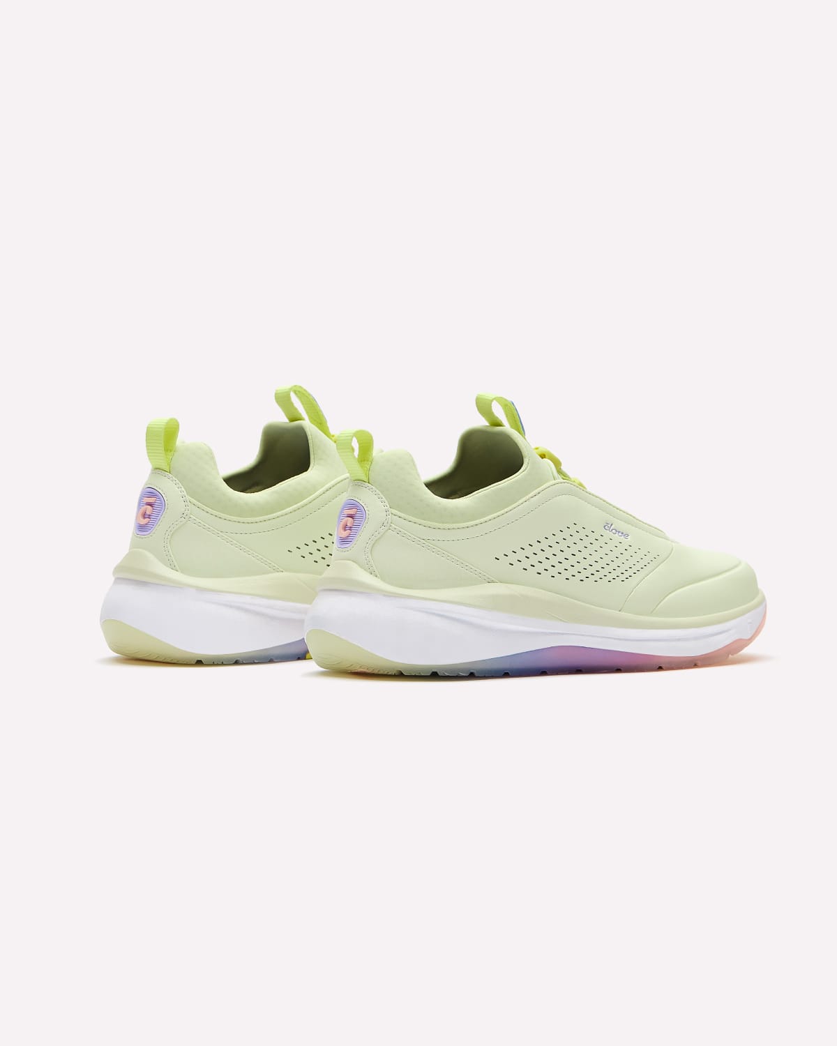 Women's Prima - Light Melon / Sherbet Fade - Image 4