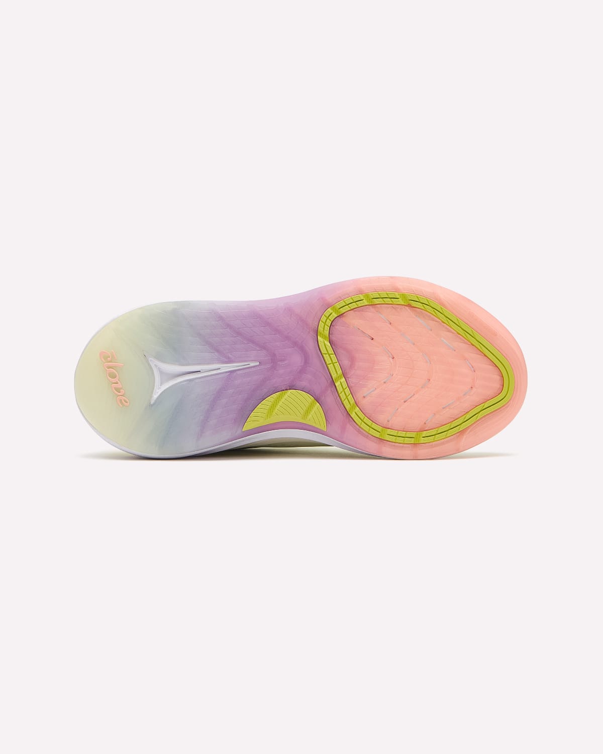 Women's Prima - Light Melon / Sherbet Fade - Image 5