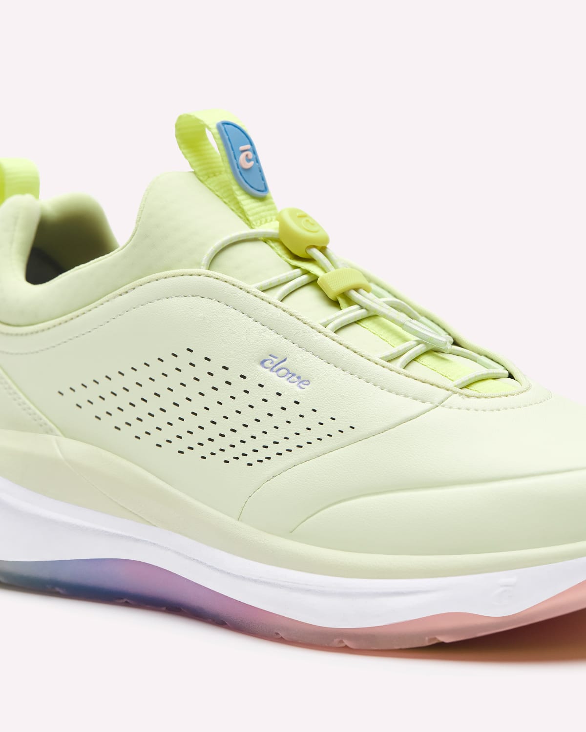 Women's Prima - Light Melon / Sherbet Fade - Image 6