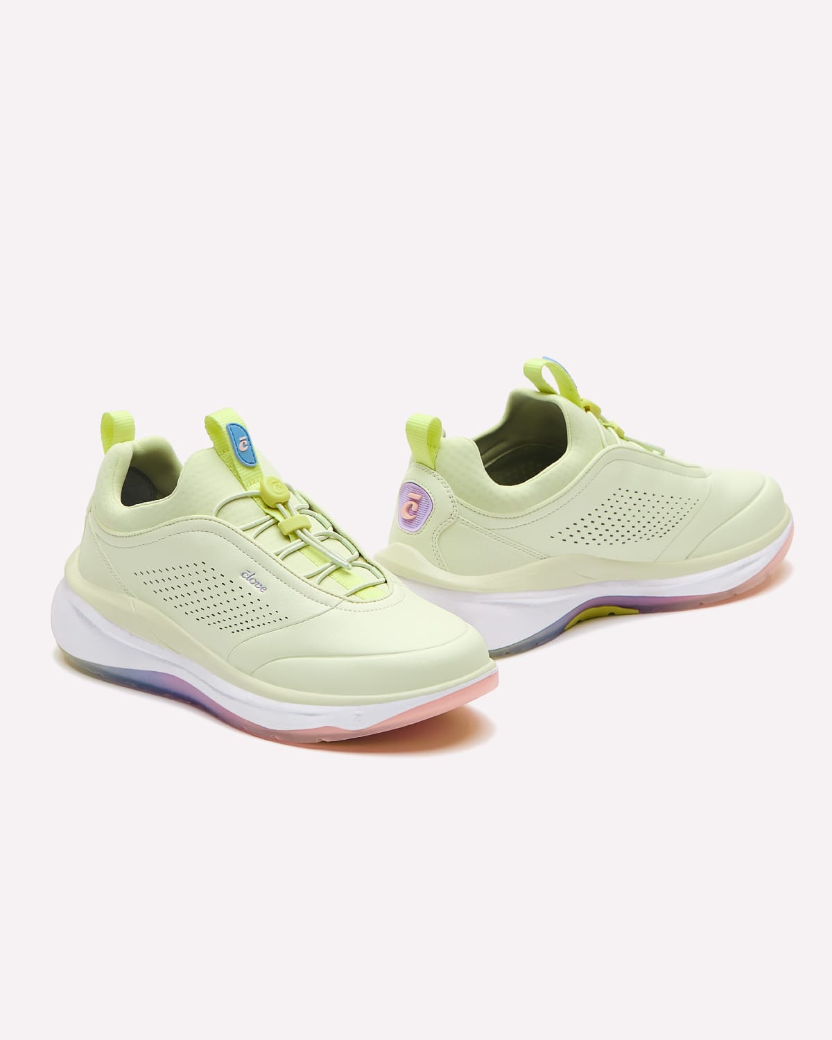 Women's Prima - Light Melon / Sherbet Fade - Image 7