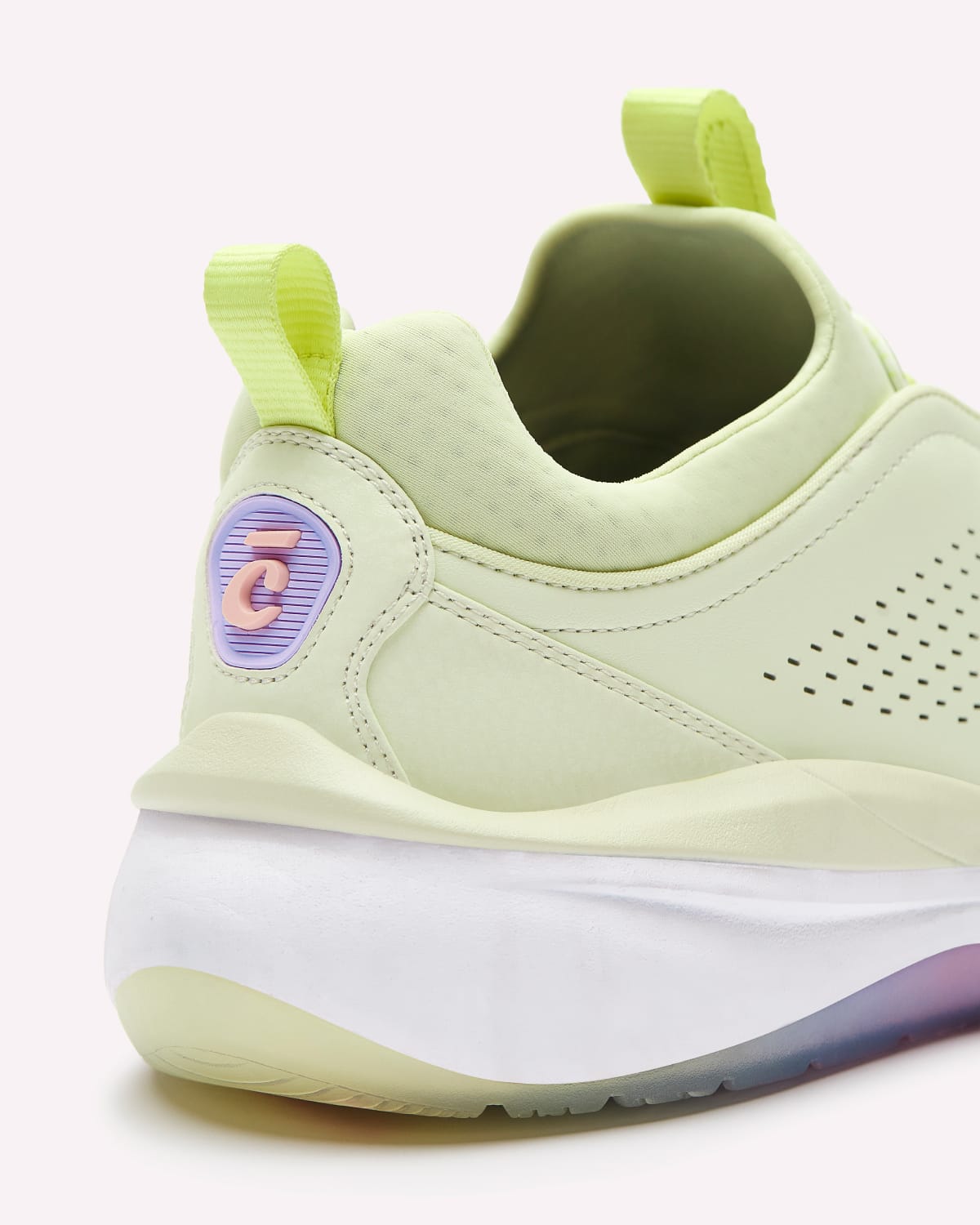 Women's Prima - Light Melon / Sherbet Fade - Image 8