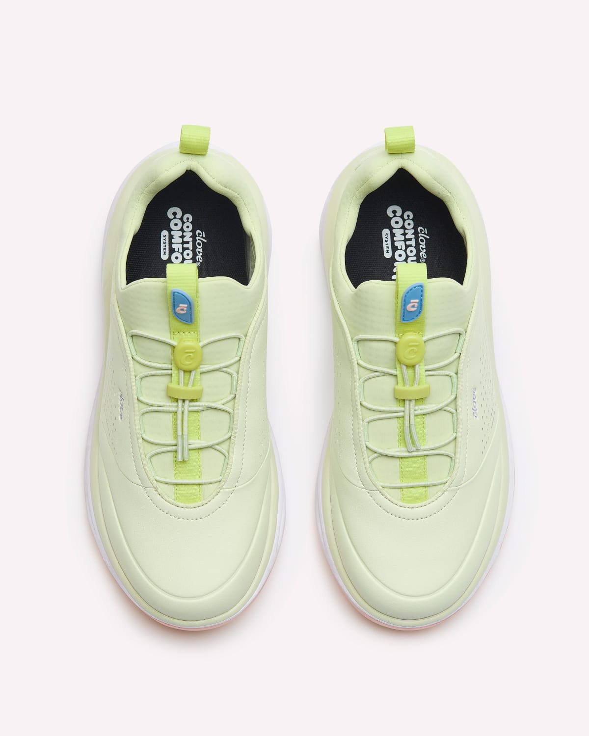 Women's Prima - Light Melon / Sherbet Fade - Image 10