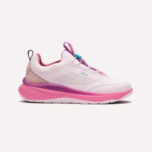 Men's Prima - Light Pink / Violet