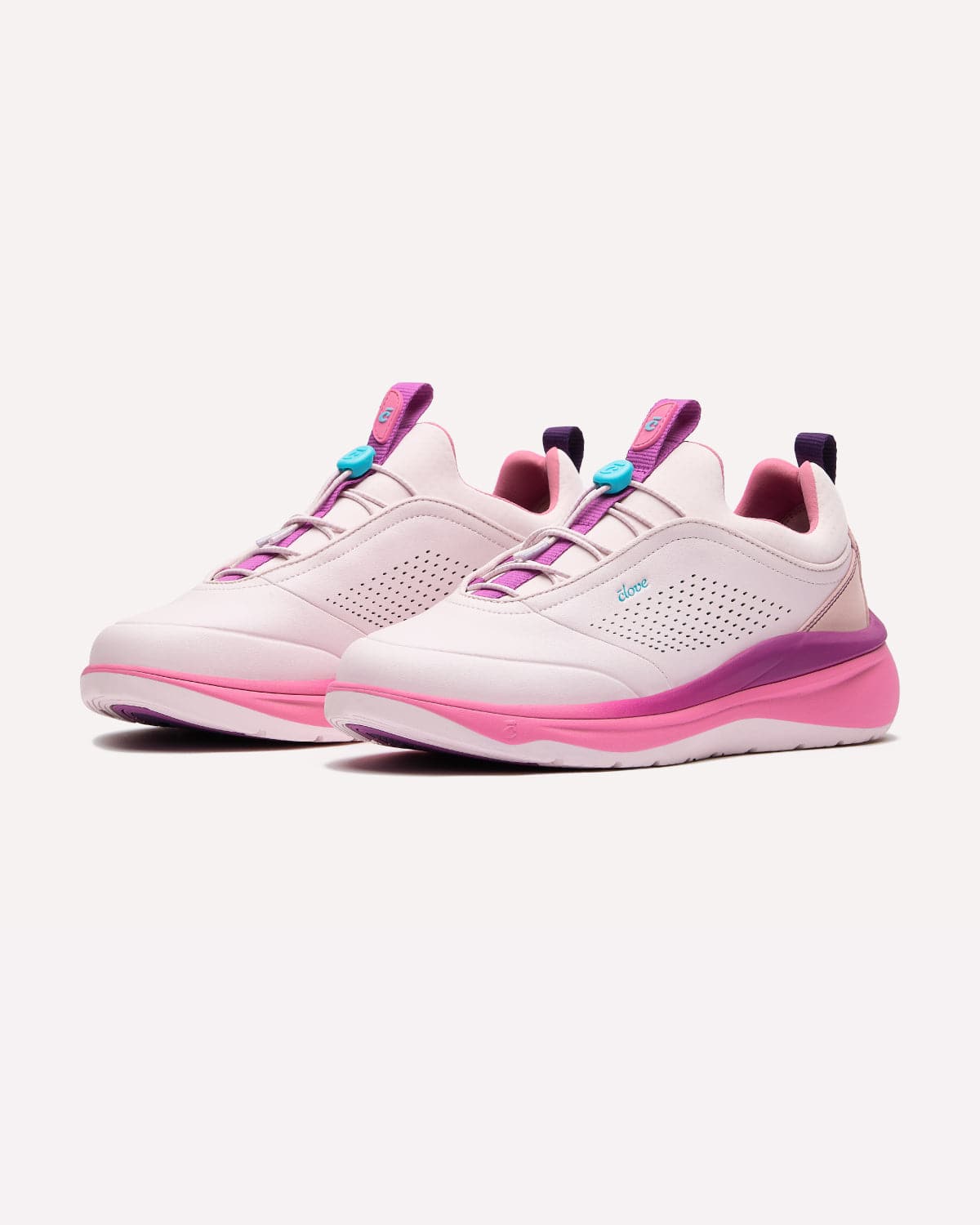 Men's Prima - Light Pink / Violet - Image 5