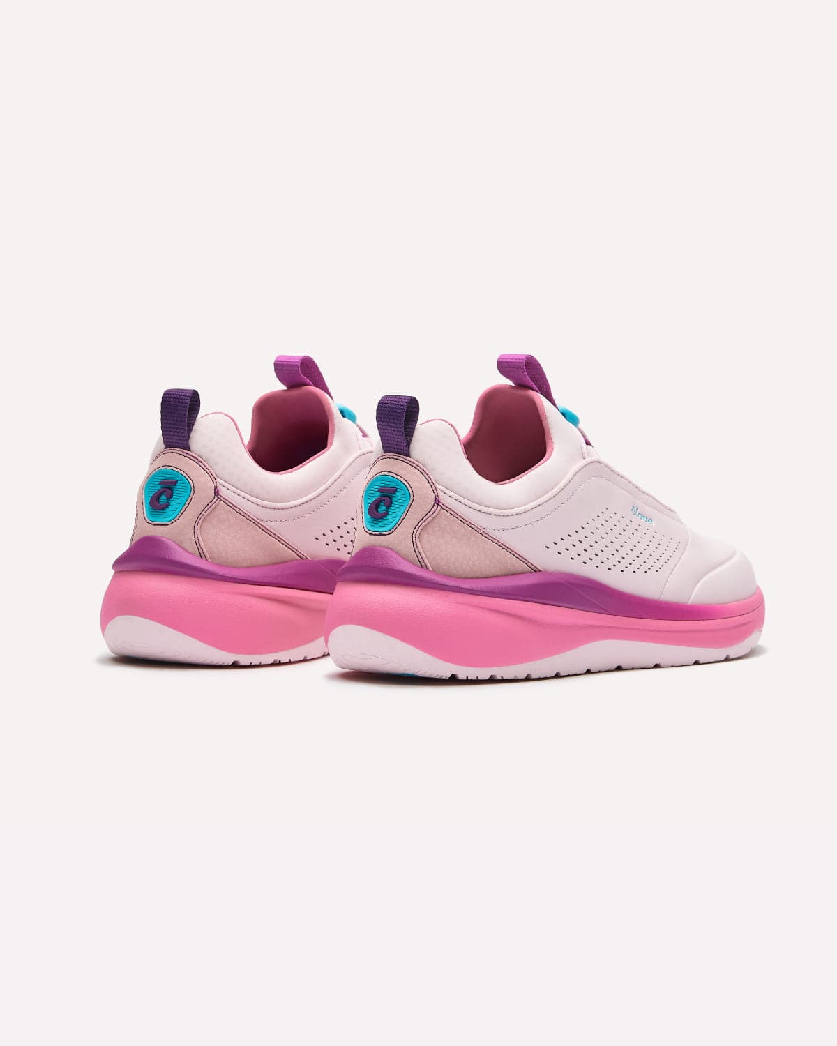 Men's Prima - Light Pink / Violet - Image 6