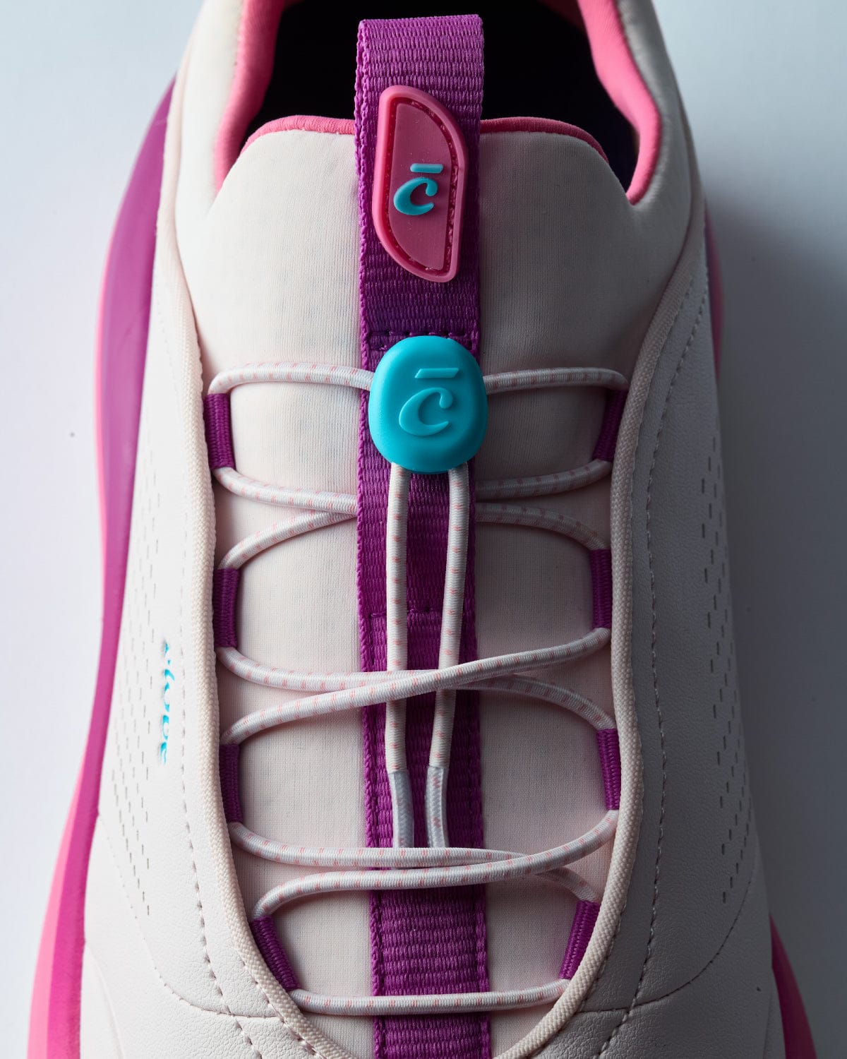 Men's Prima - Light Pink / Violet - Image 4