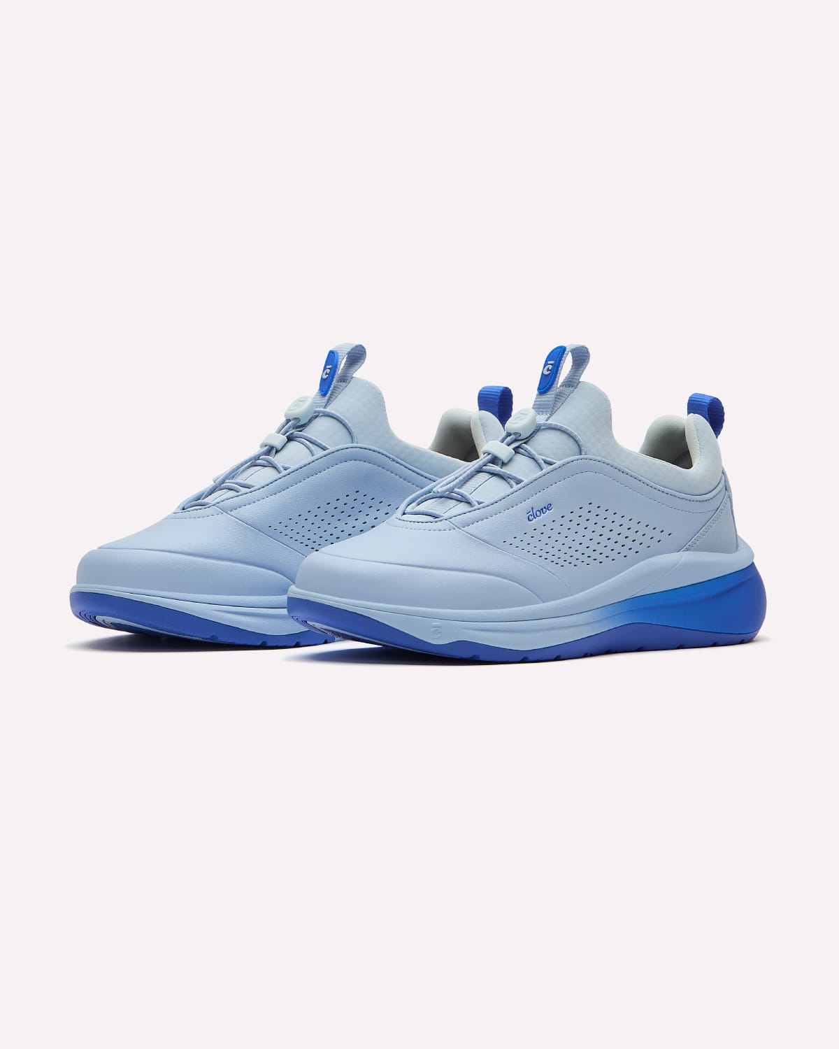 Men's Prima - Sky Blue / Ultramarine - Image 5