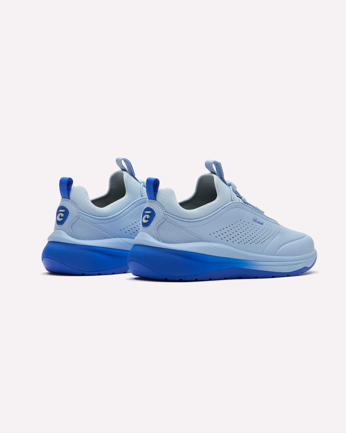 Men's Prima - Sky Blue / Ultramarine - Image 6