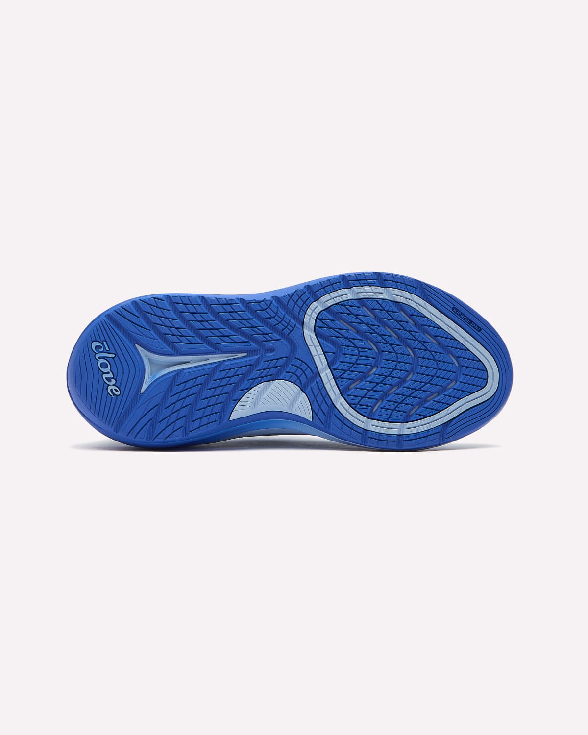 Men's Prima - Sky Blue / Ultramarine - Image 9