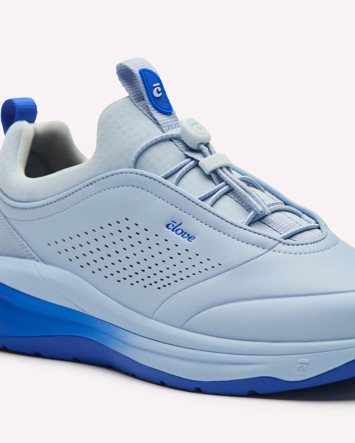 Men's Prima - Sky Blue / Ultramarine - Image 4