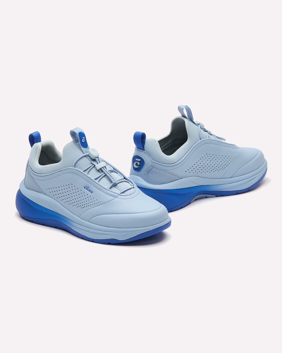 Men's Prima - Sky Blue / Ultramarine - Image 3