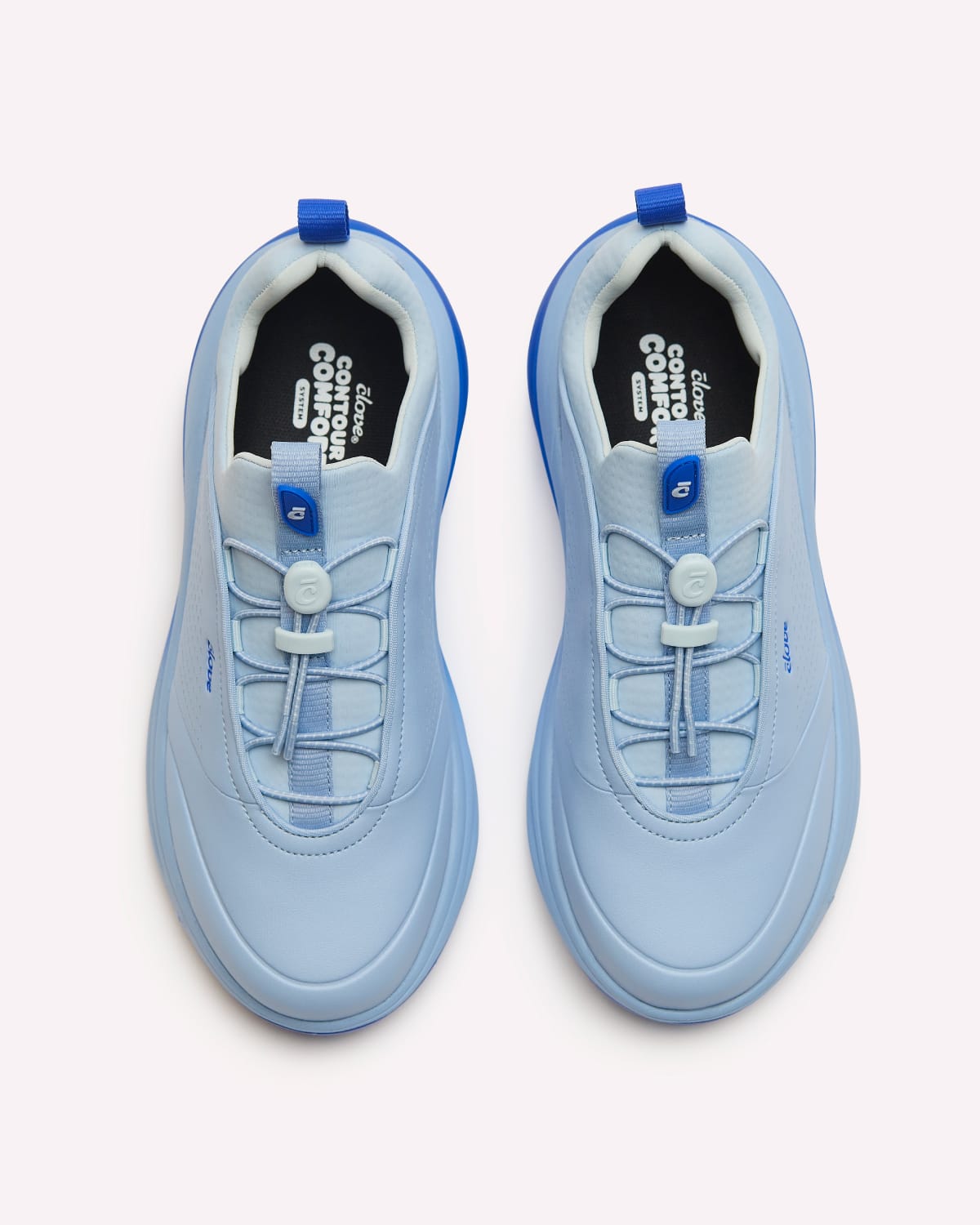 Men's Prima - Sky Blue / Ultramarine - Image 10
