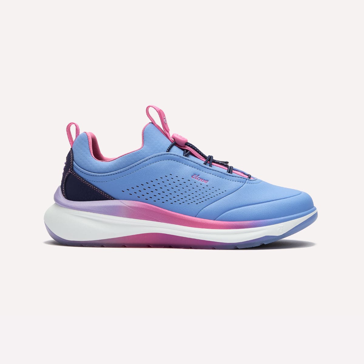 Women's Prima - Vista Blue / Pink
