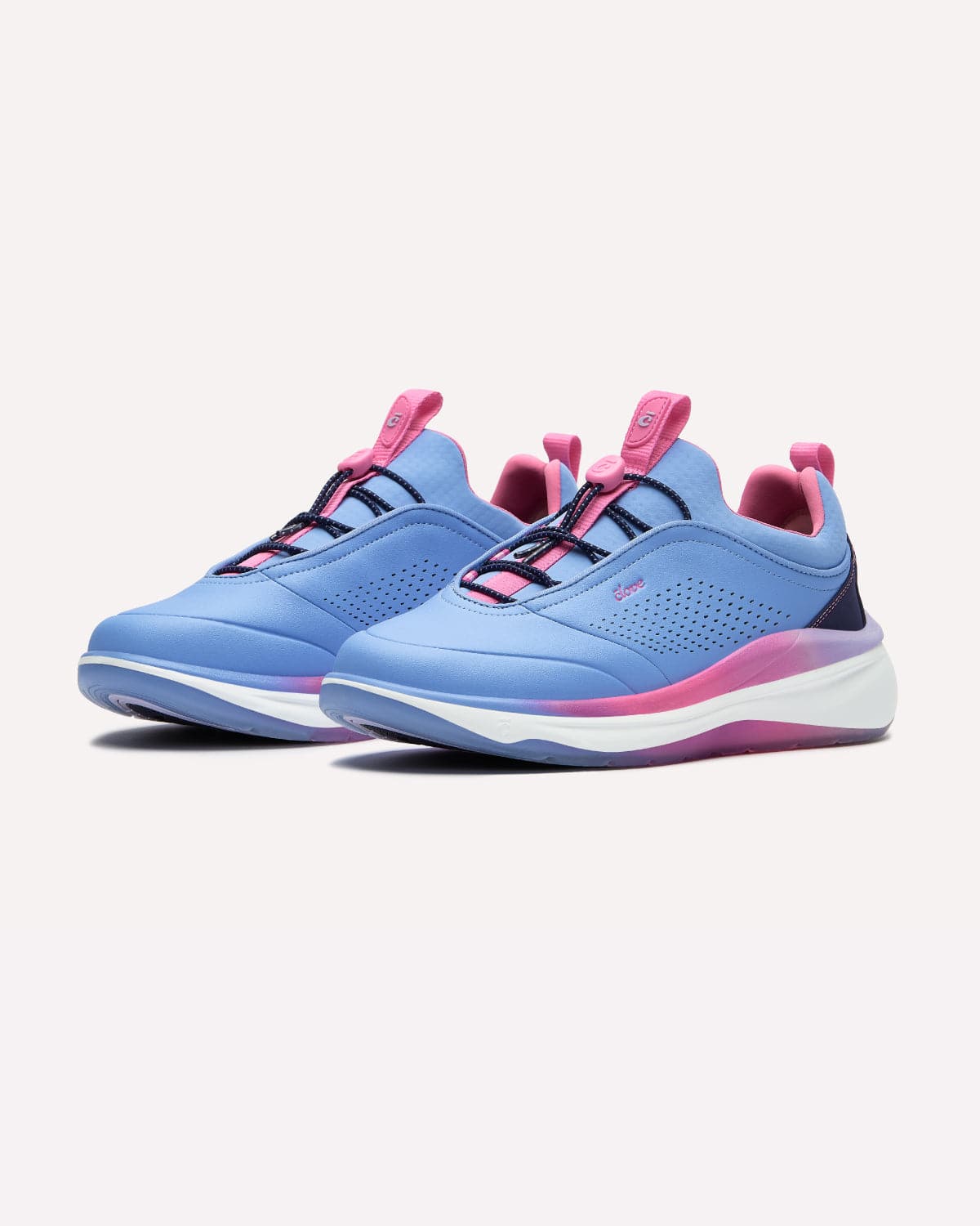 Men's Prima - Vista Blue / Pink - Image 5
