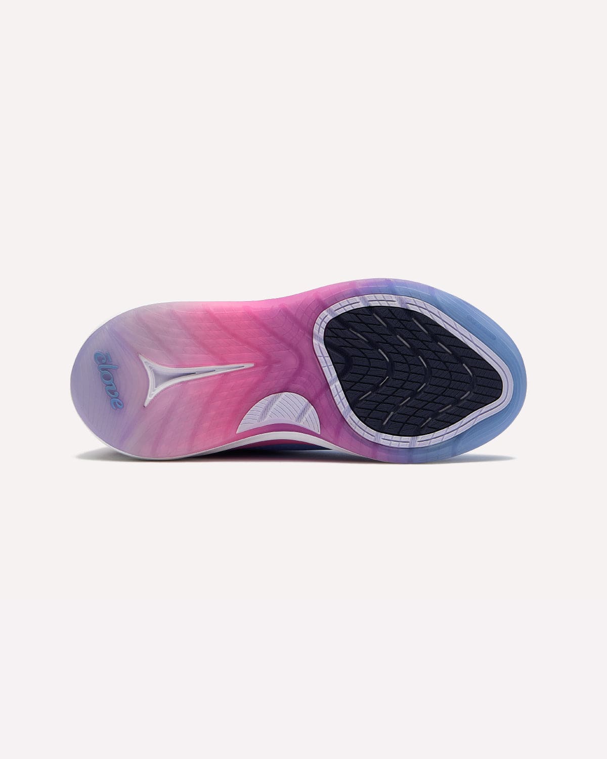 Women's Prima - Vista Blue / Pink - Image 9
