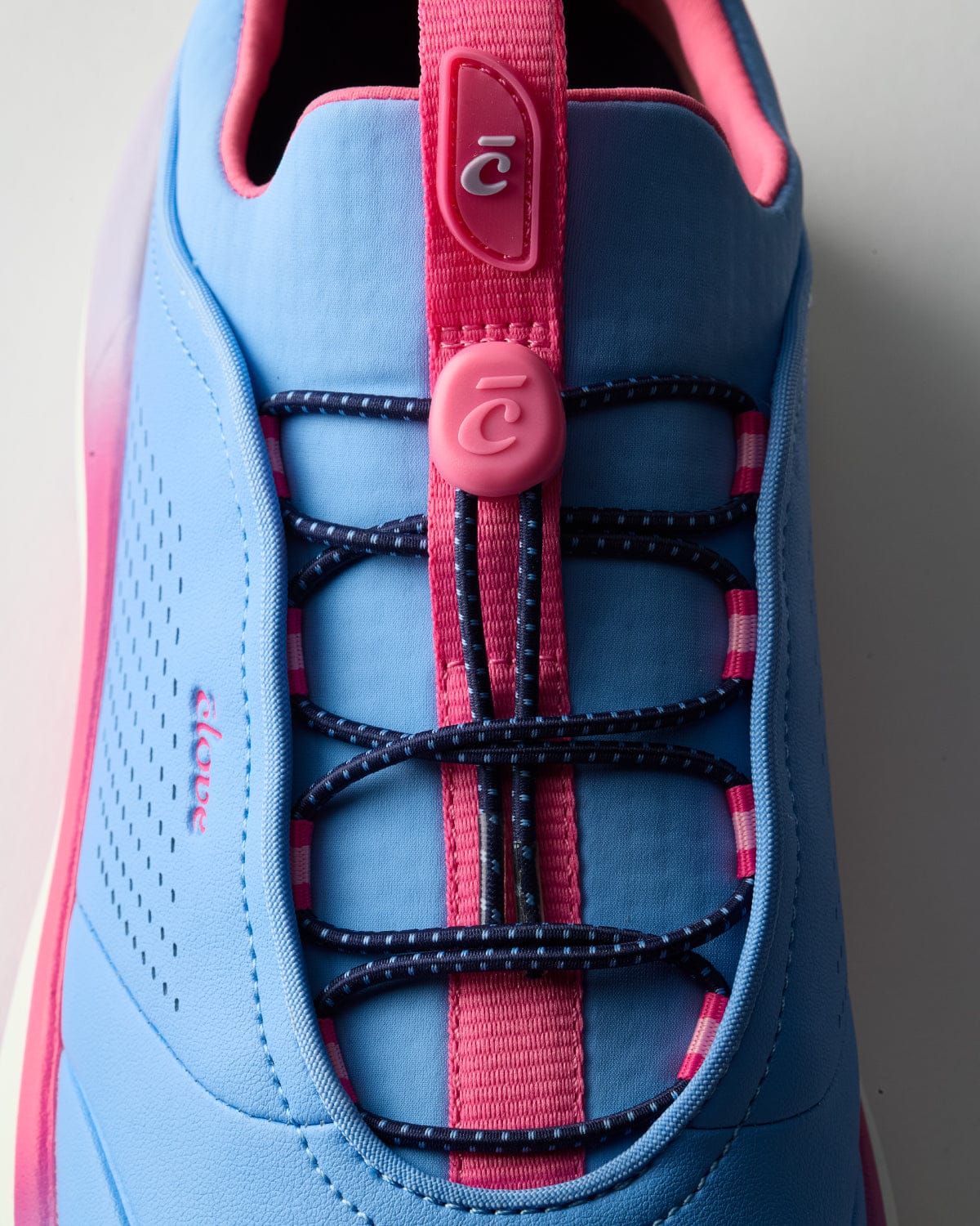 Women's Prima - Vista Blue / Pink - Image 4