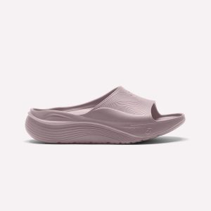 Women's SuperCush Recovery Slide - Lilac Mist