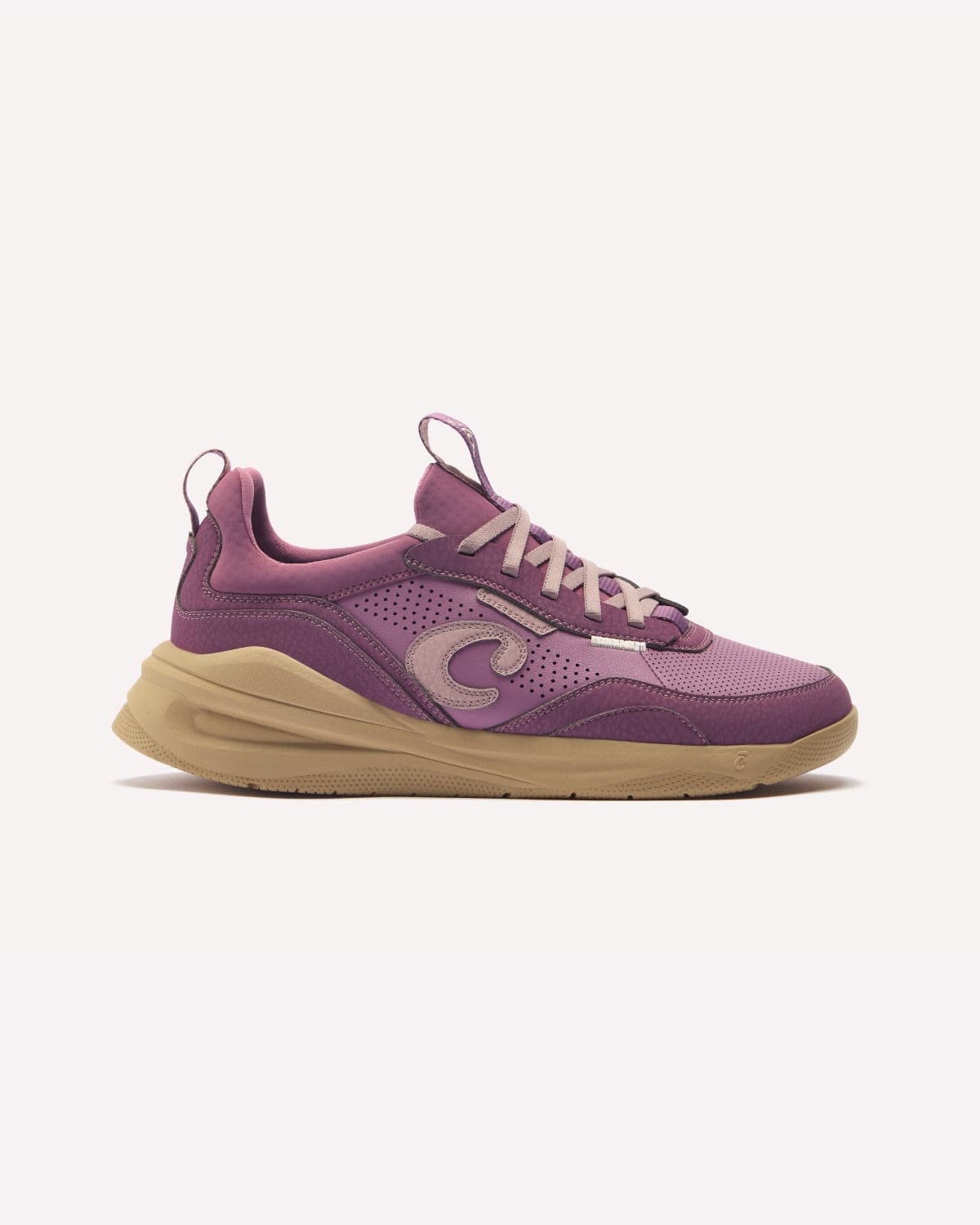 Women's Strada - Cabernet / Gum - Image 2