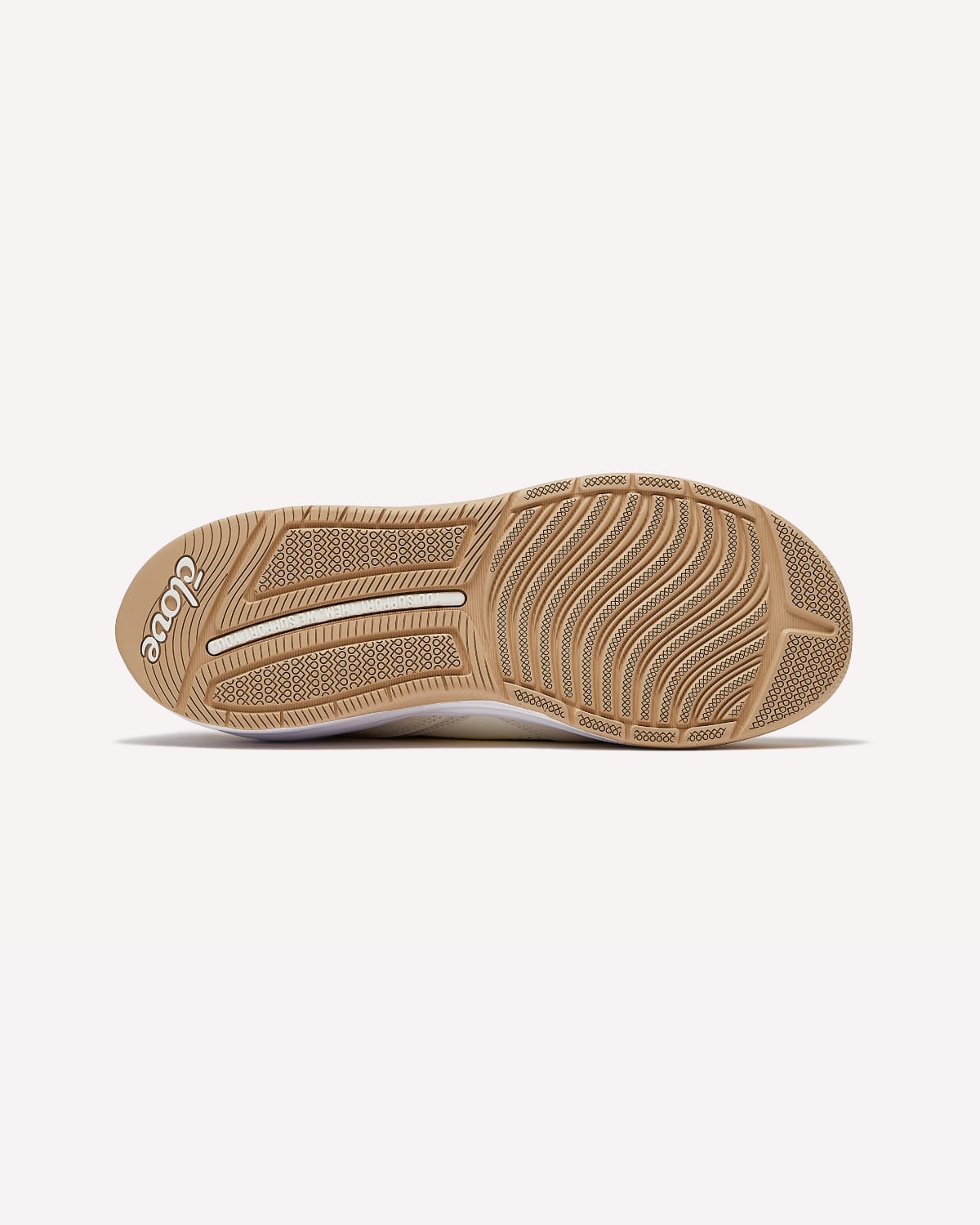Women's Strada - Cream / Teal / Gum - Image 9