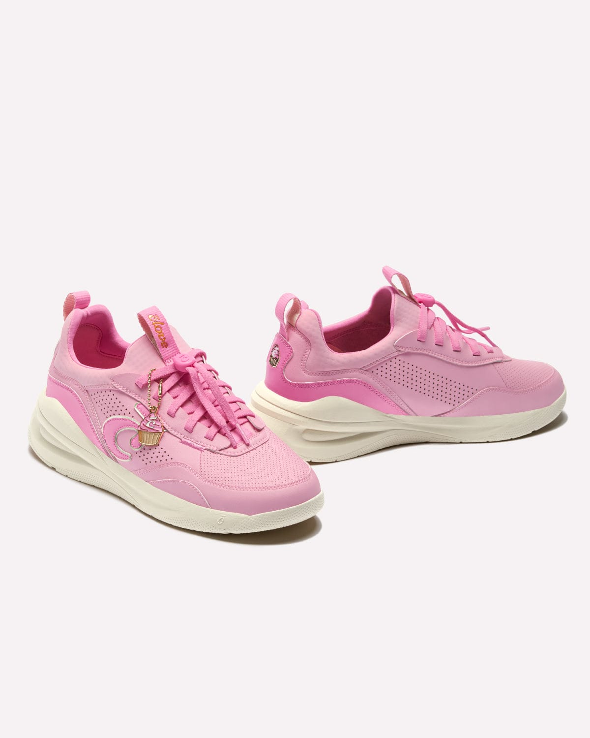 Men's Strada - Pink Cupcake - Image 3