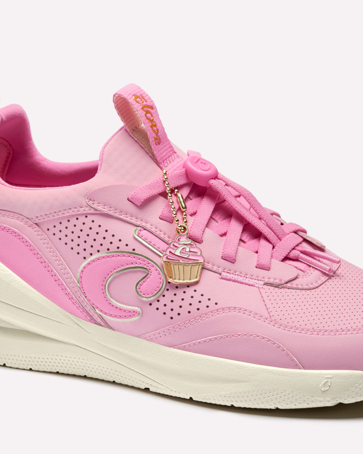Women's Strada - Pink Cupcake - Image 7