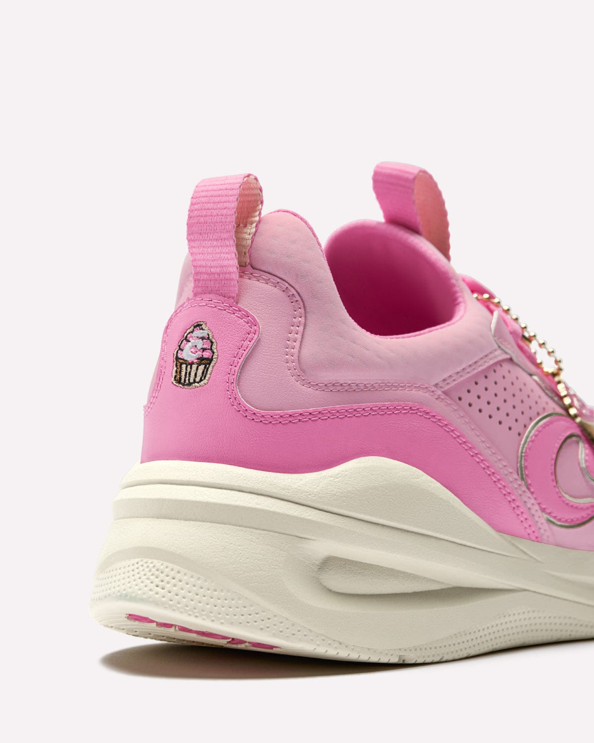 Women's Strada - Pink Cupcake - Image 8