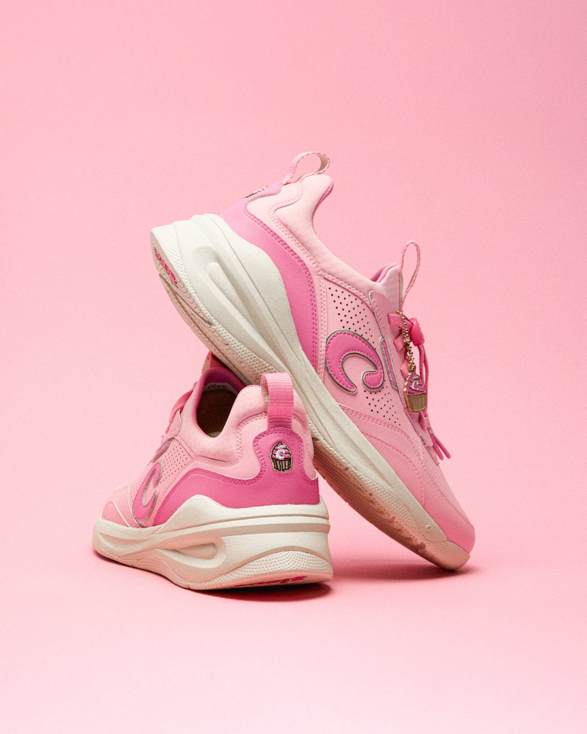 Women's Strada - Pink Cupcake - Image 4