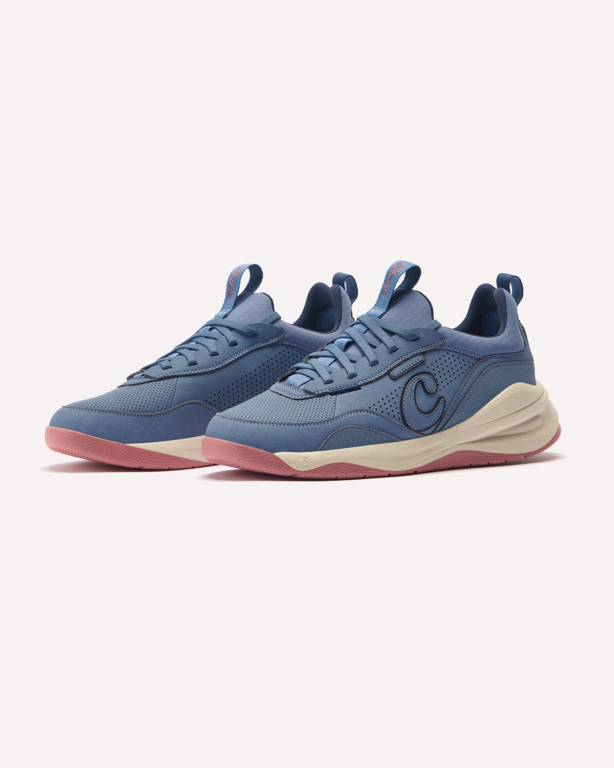 Women's Strada - Eventide / Tan / Redwood - Image 5