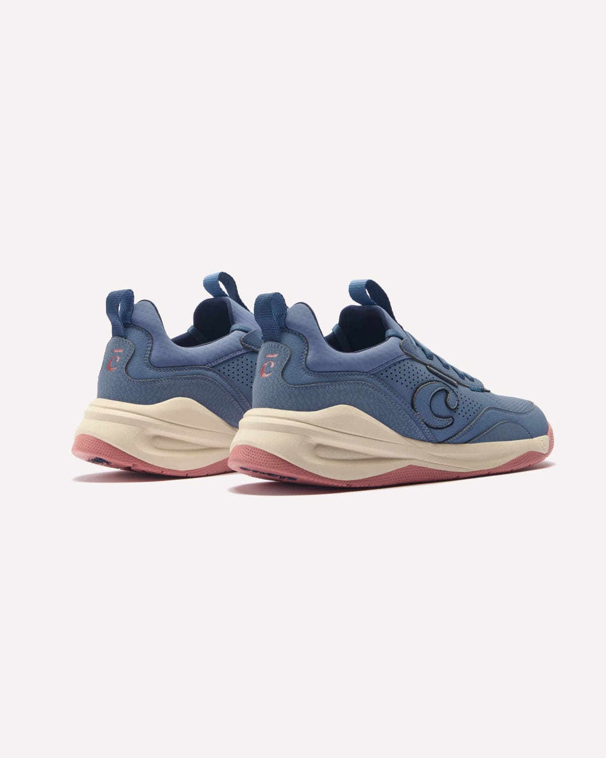 Women's Strada - Eventide / Tan / Redwood - Image 6