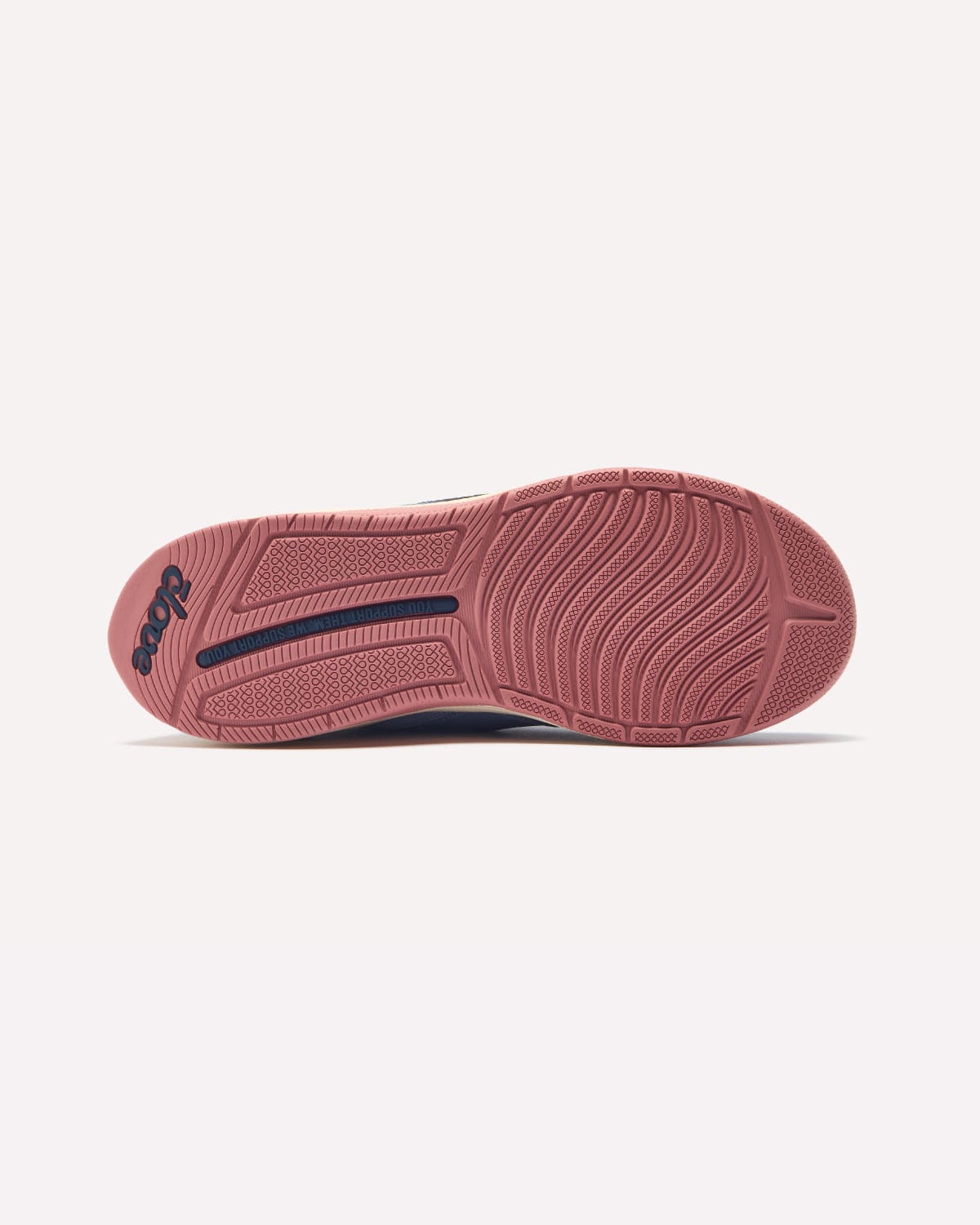 Men's Strada - Eventide / Tan / Redwood - Image 7