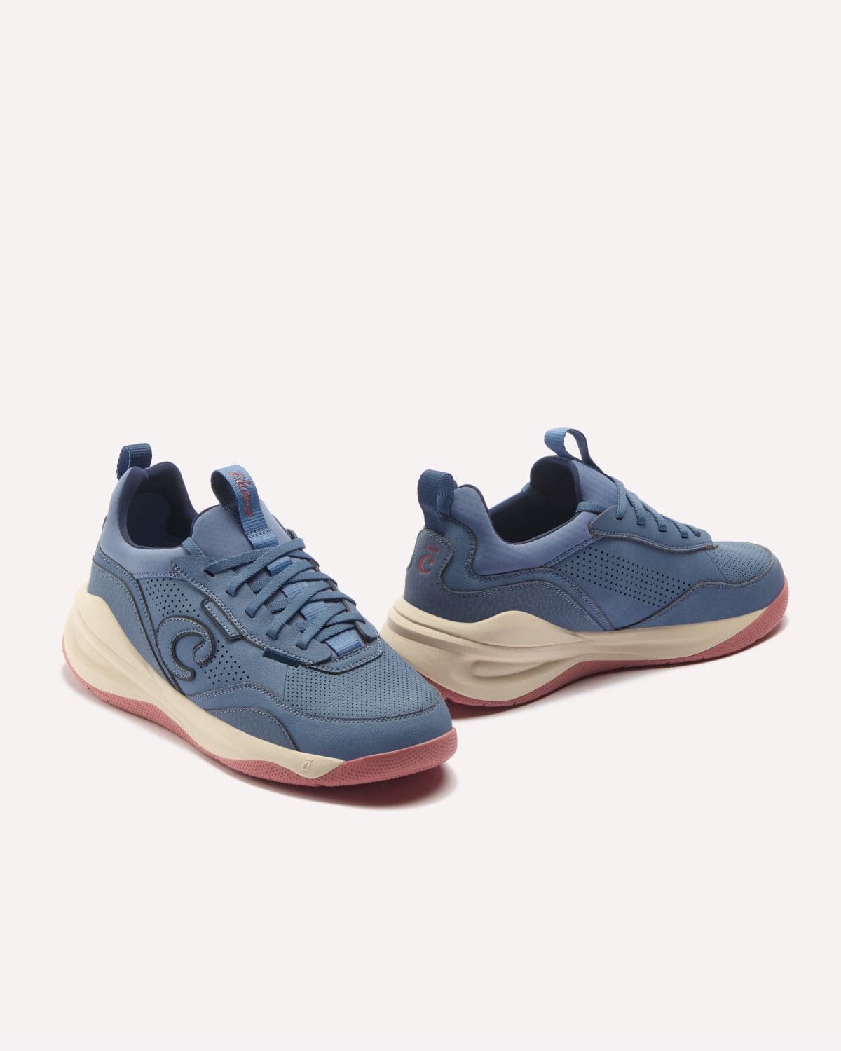 Men's Strada - Eventide / Tan / Redwood - Image 4