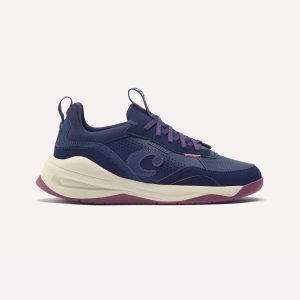 Men's Strada - Navy / Sand / Cabernet