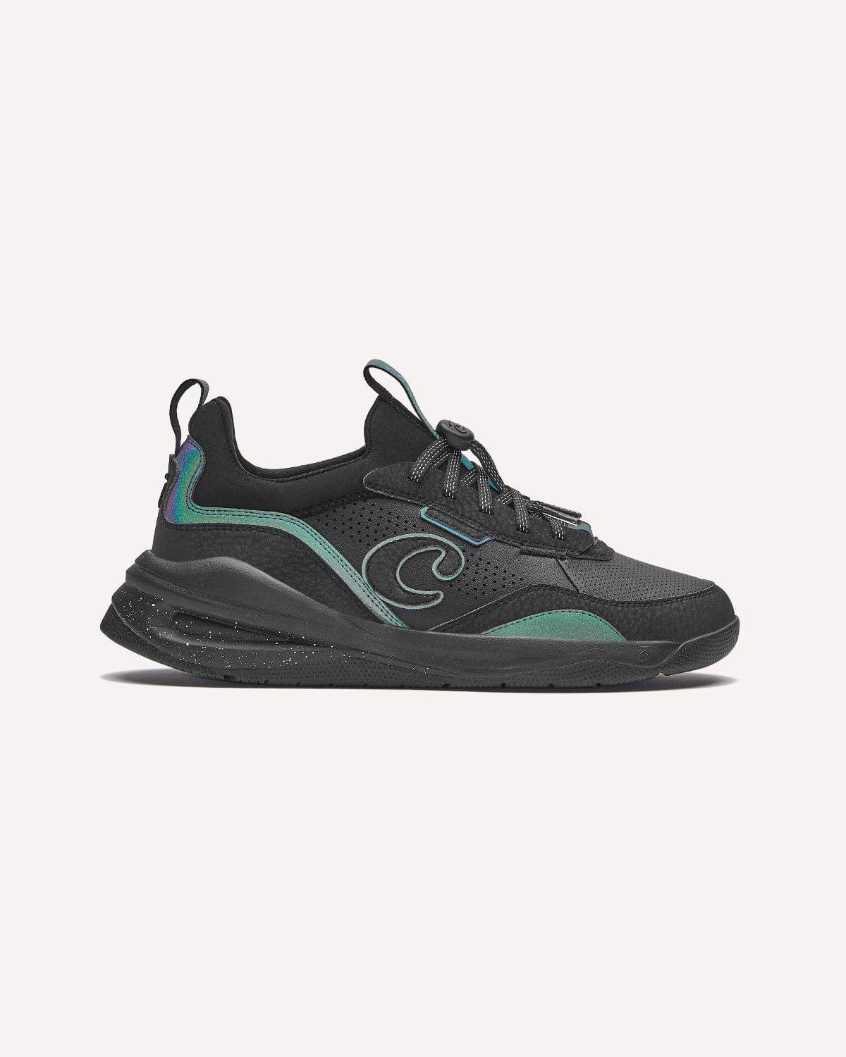 Men's Strada - Onyx Flash - Image 3