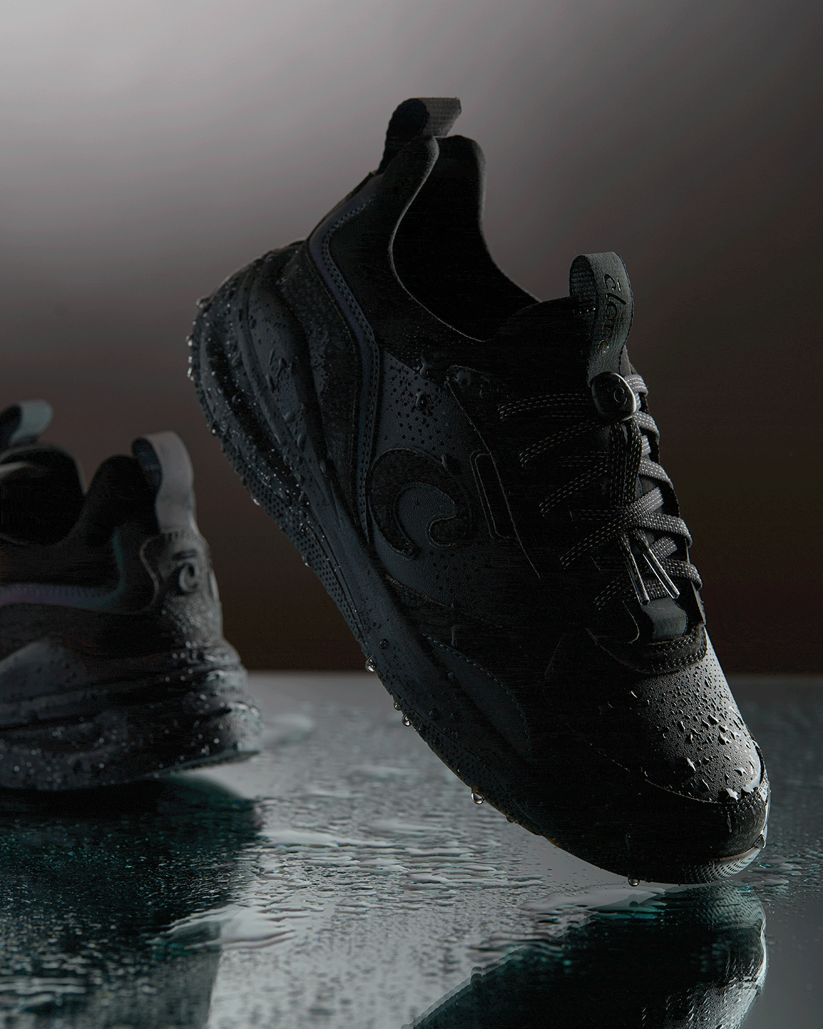 Men's Strada - Onyx Flash - Image 4