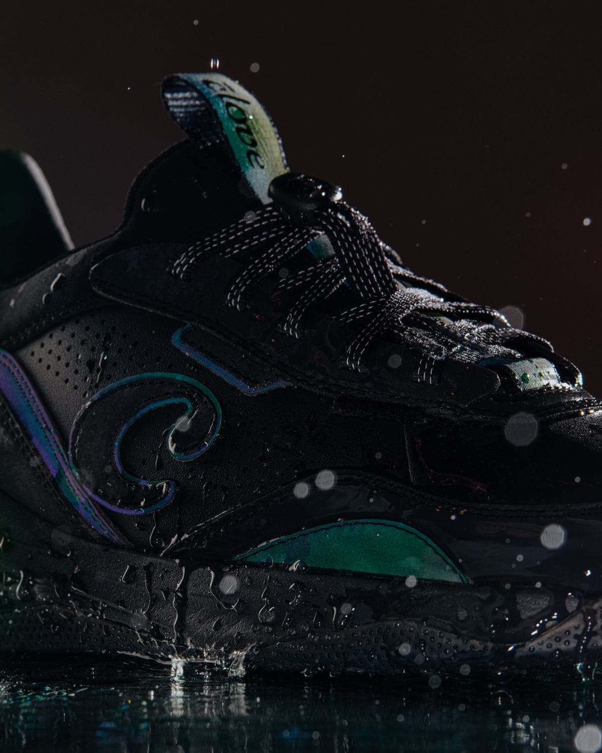 Men's Strada - Onyx Flash - Image 7