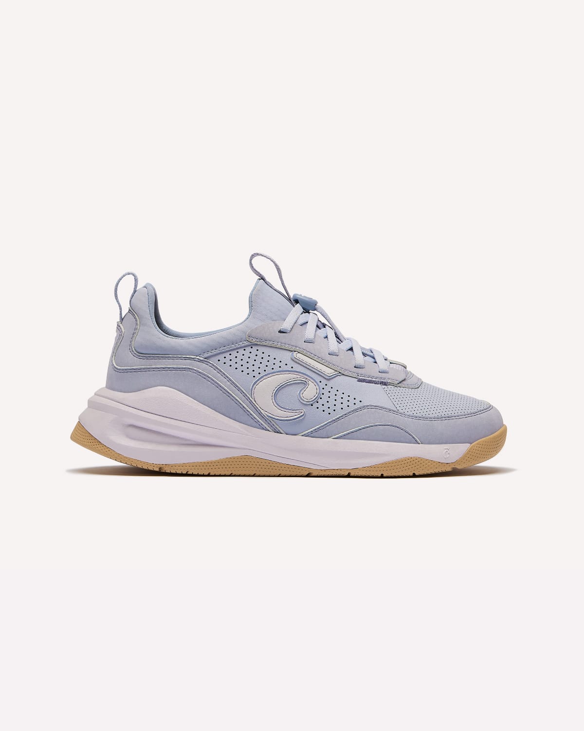 Women's Strada - Orchid Mist / Gum - Image 2