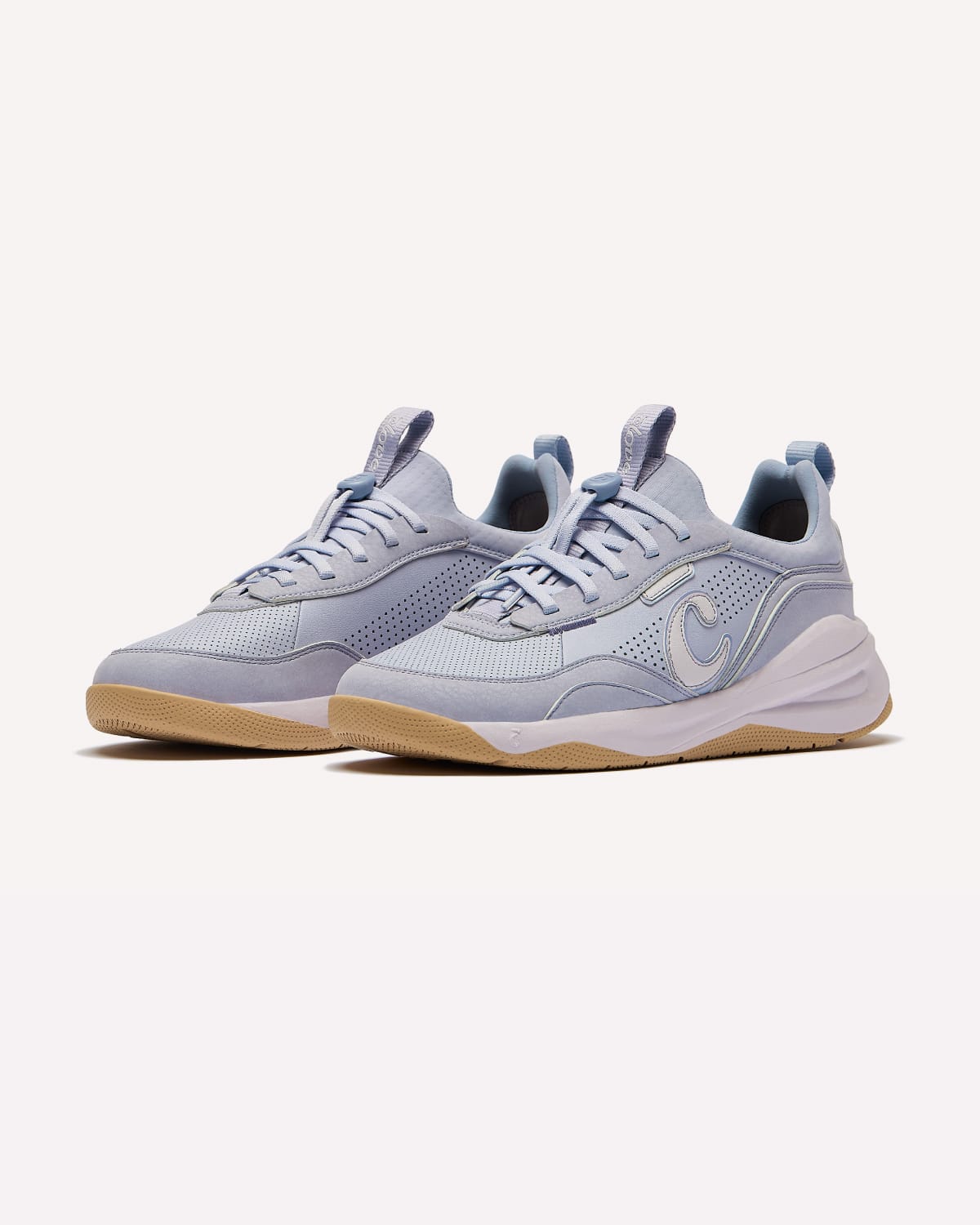Women's Strada - Orchid Mist / Gum - Image 5