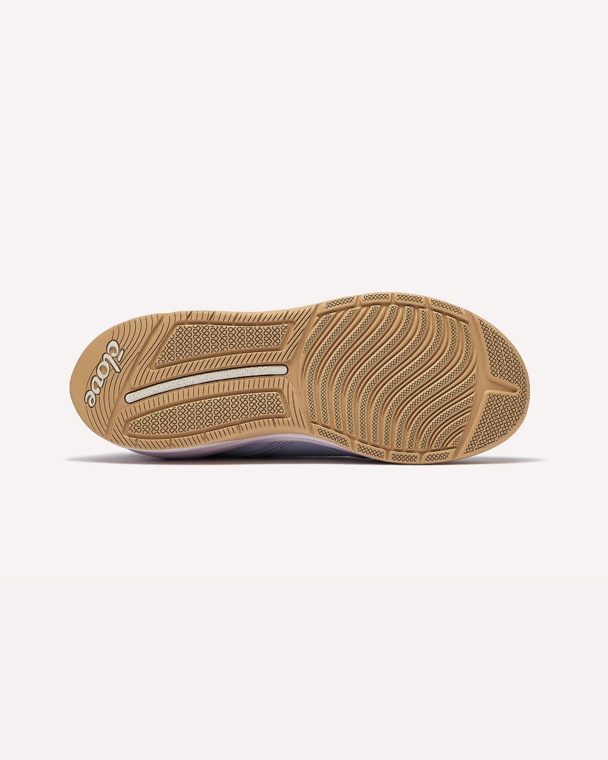Women's Strada - Orchid Mist / Gum - Image 9