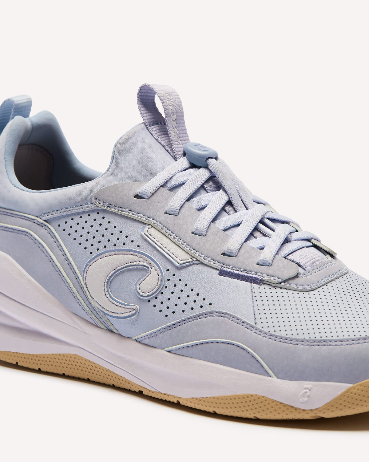 Women's Strada - Orchid Mist / Gum - Image 4