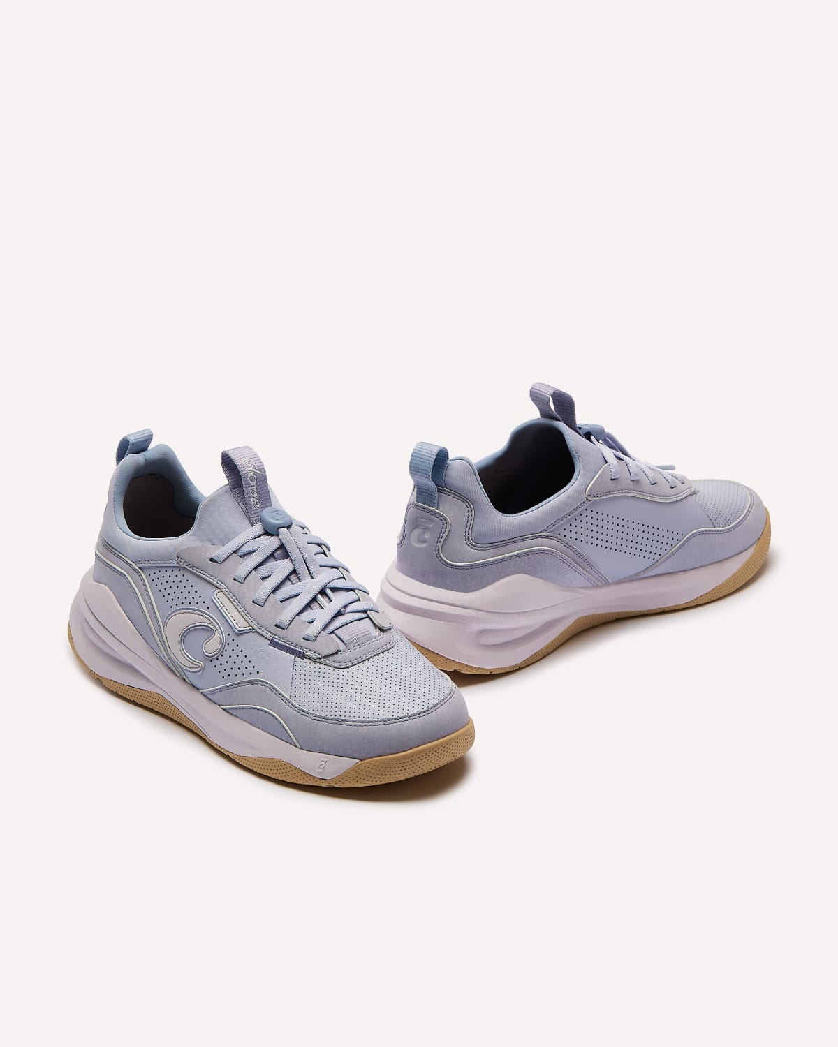 Women's Strada - Orchid Mist / Gum - Image 3