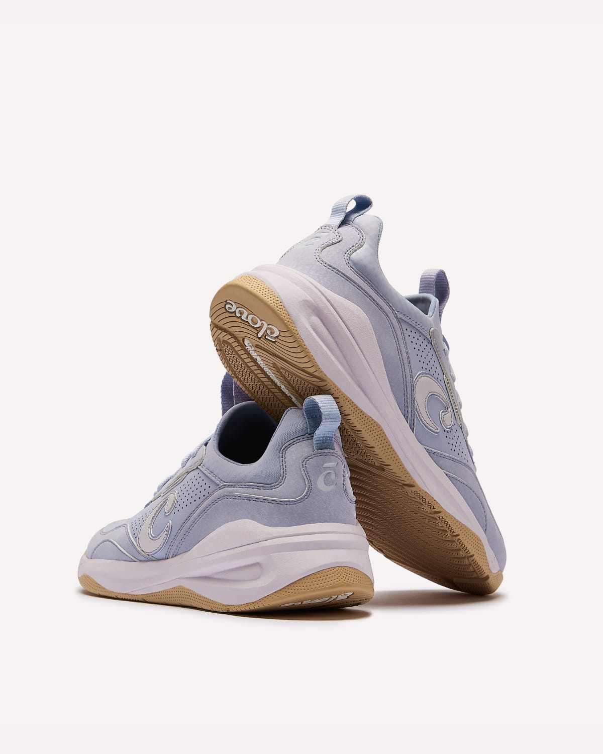 Women's Strada - Orchid Mist / Gum - Image 8