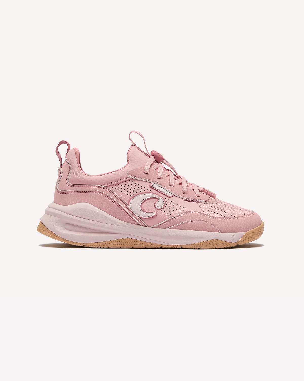 Women's Strada - Pink Blush / Gum - Image 2