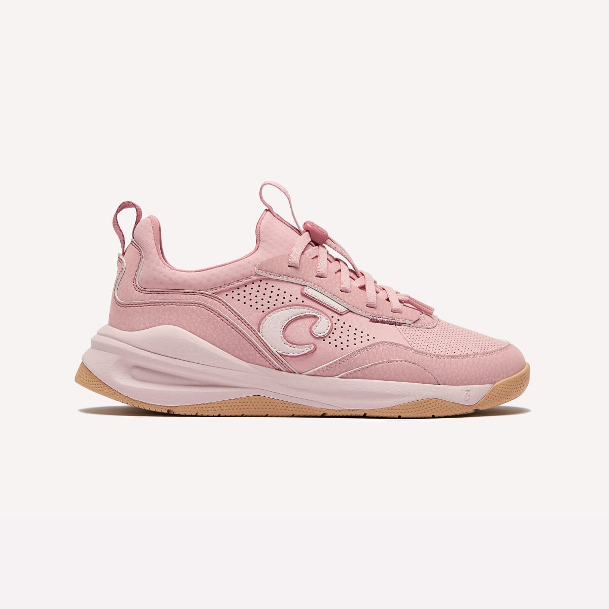 Women's Strada - Pink Blush / Gum