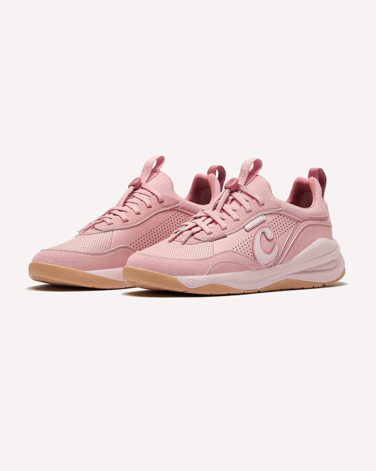 Women's Strada - Pink Blush / Gum - Image 5
