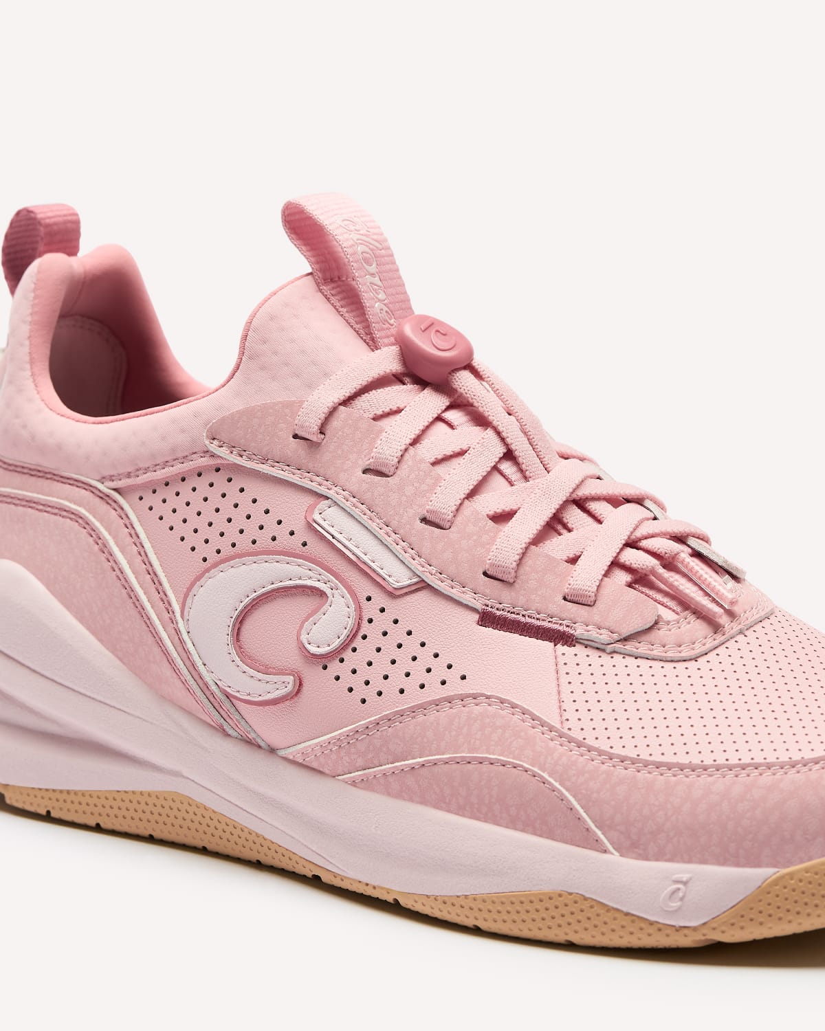 Women's Strada - Pink Blush / Gum - Image 4